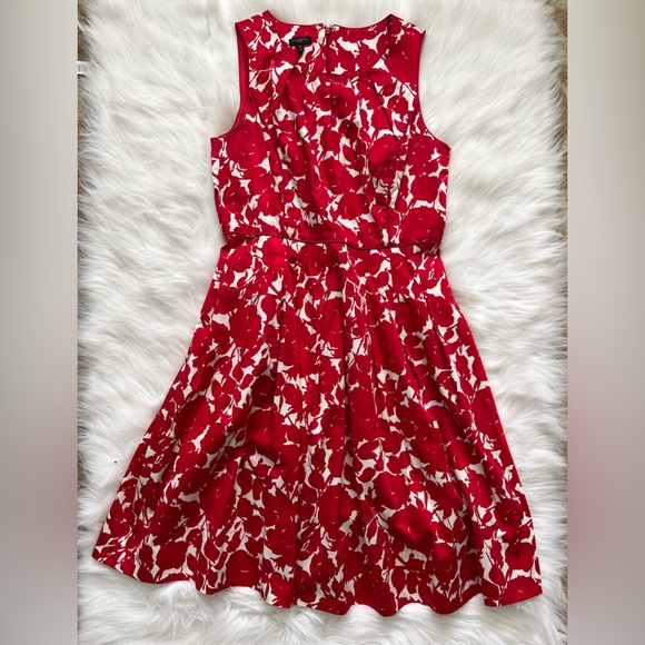 Floral Summer Dress by TABLOTS - Picture 3 of 12